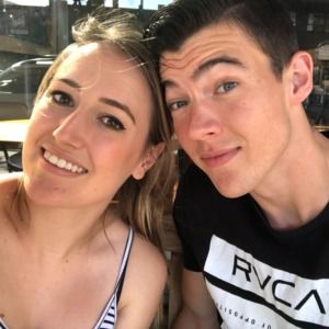 Meet your Posher, Brandy